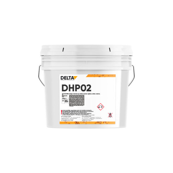 DHP02 CRÈME POUR LES MAINS DÉGRAISSANTE AVEC DES MICROSPHÈRES 1 Opiniones Delta Chemical