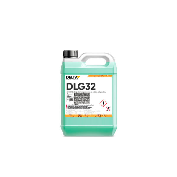 DLG32 NETTOYANT POUR TAPIS ET MOQUETTES 1 Opiniones Delta Chemical