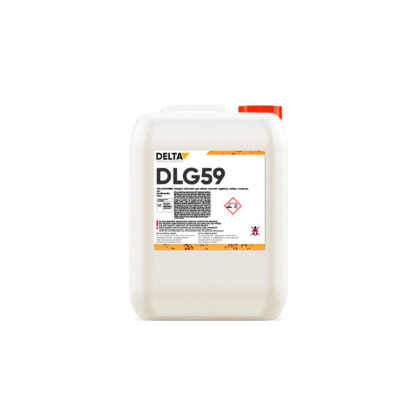DLG59 RECOUVREMENT AUTO BRILLANT 1 Opiniones Delta Chemical